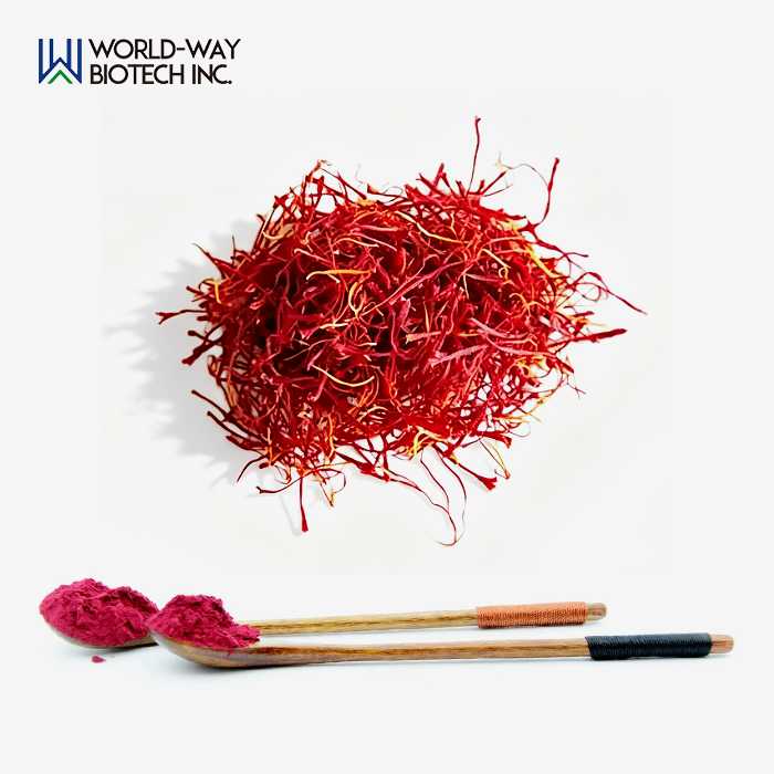 Saffron Extract Saffron Extract
